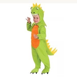 Dinosaur Halloween Costume